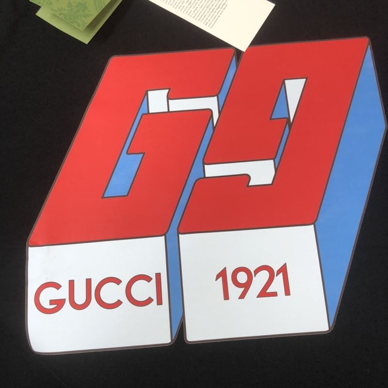 Gucci T-Shirts